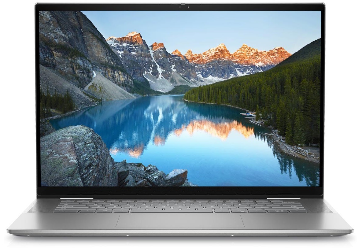 Dell Inspiron 16 7620 (D560905WIN9S) (Core i5 12th Gen/8 GB/512 GB SSD/Windows 11)